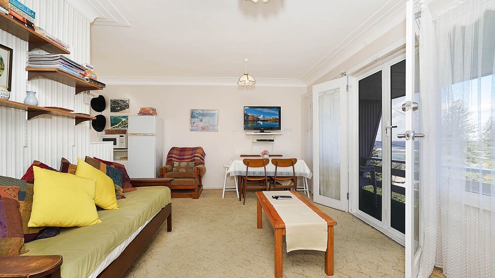 Toowoon Bay Beachside Unit, Unit 4 Rooms, Reviews & Deals (Toowoon Bay