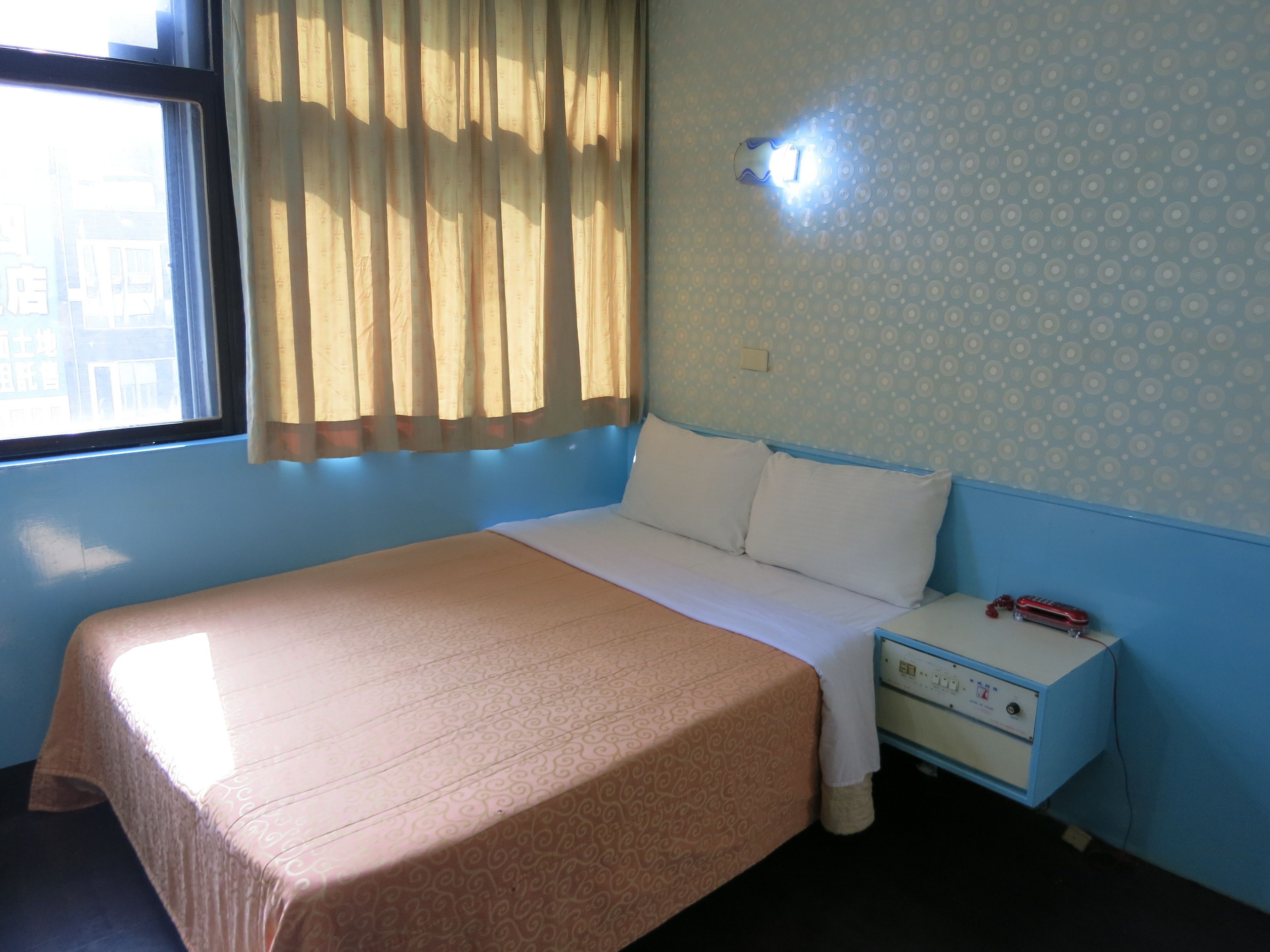 Reui Cheng Hotel in Kaohsiung, Taiwan