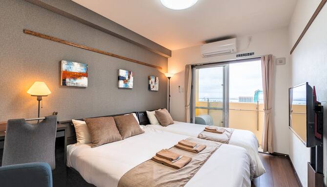 Kintaro Hotel 沖縄那覇 口コミ 部屋写真 料金 お得情報 エクスペディア