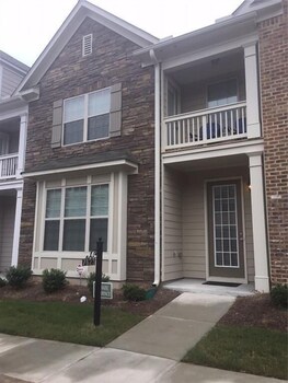 Atlanta Serviced Apartment