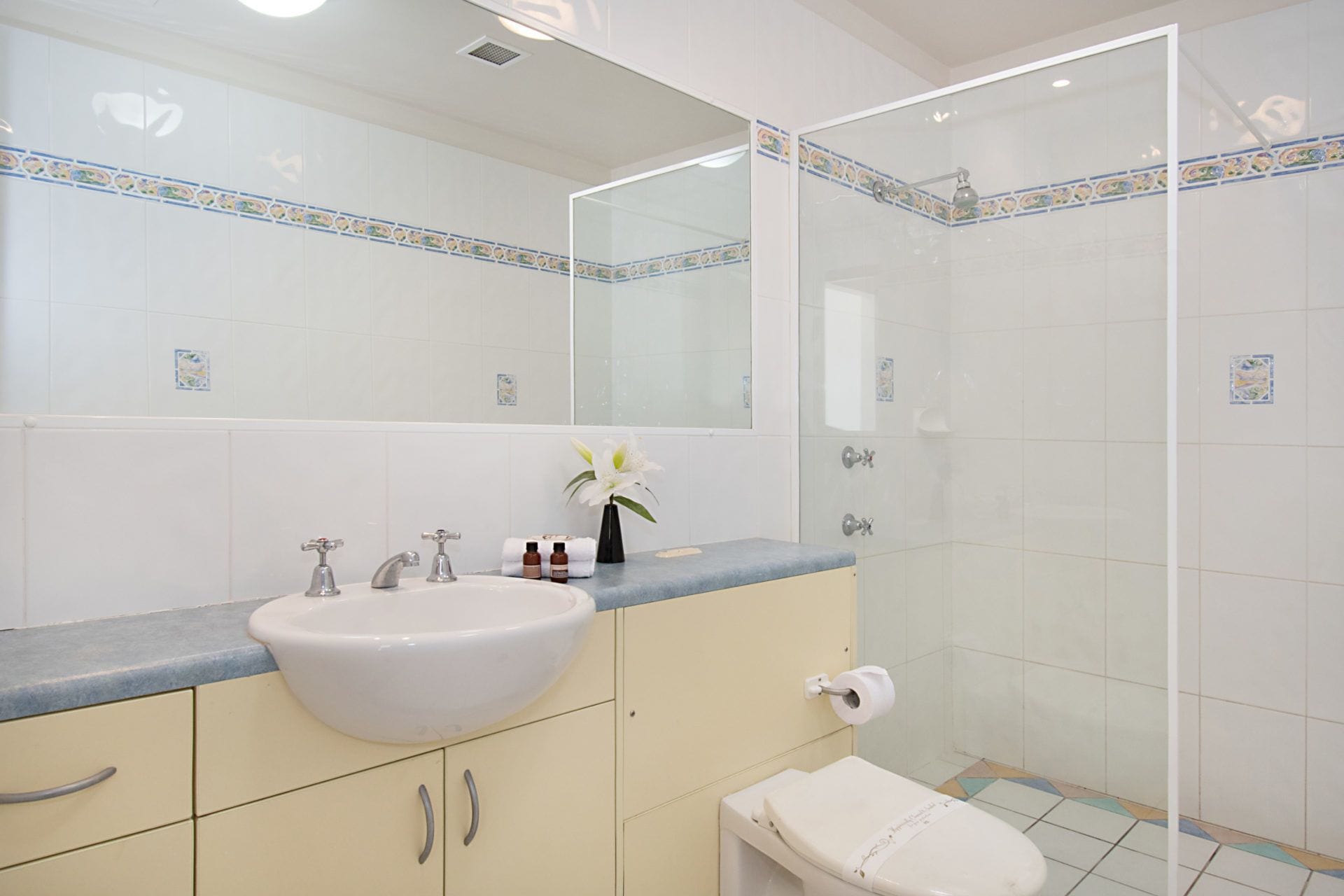 Sea Views 22 Lennox Head Beach Resort