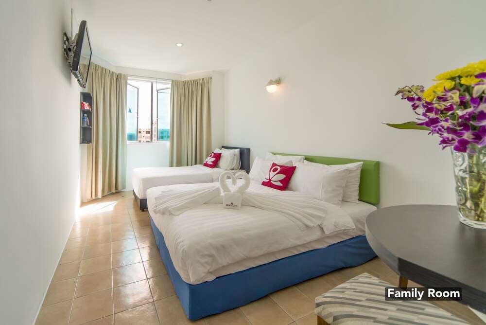 Zen Rooms 1515 Sg Clean And Staycation Certified In Singapore Hotel Rates Reviews On Orbitz