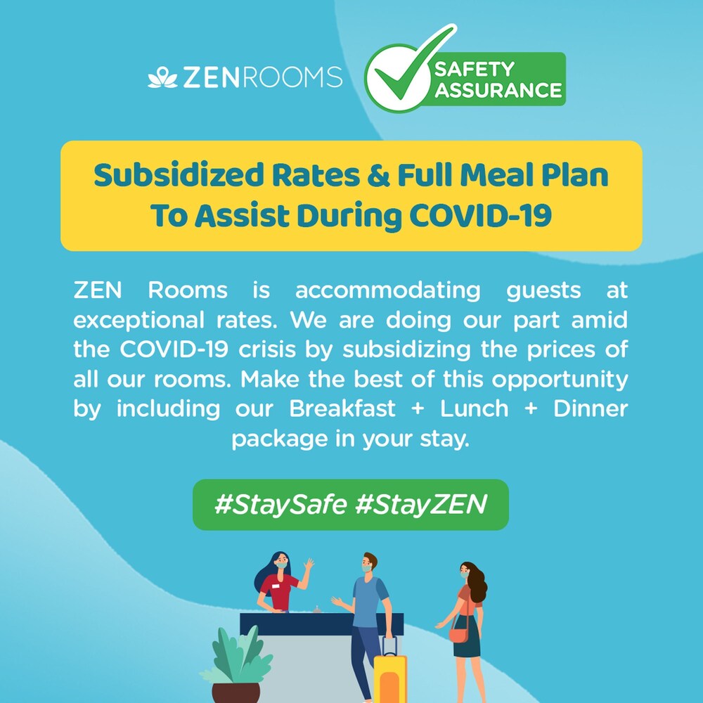 Zen Rooms 1515 Sg Clean Singapore Sgp Airasiago