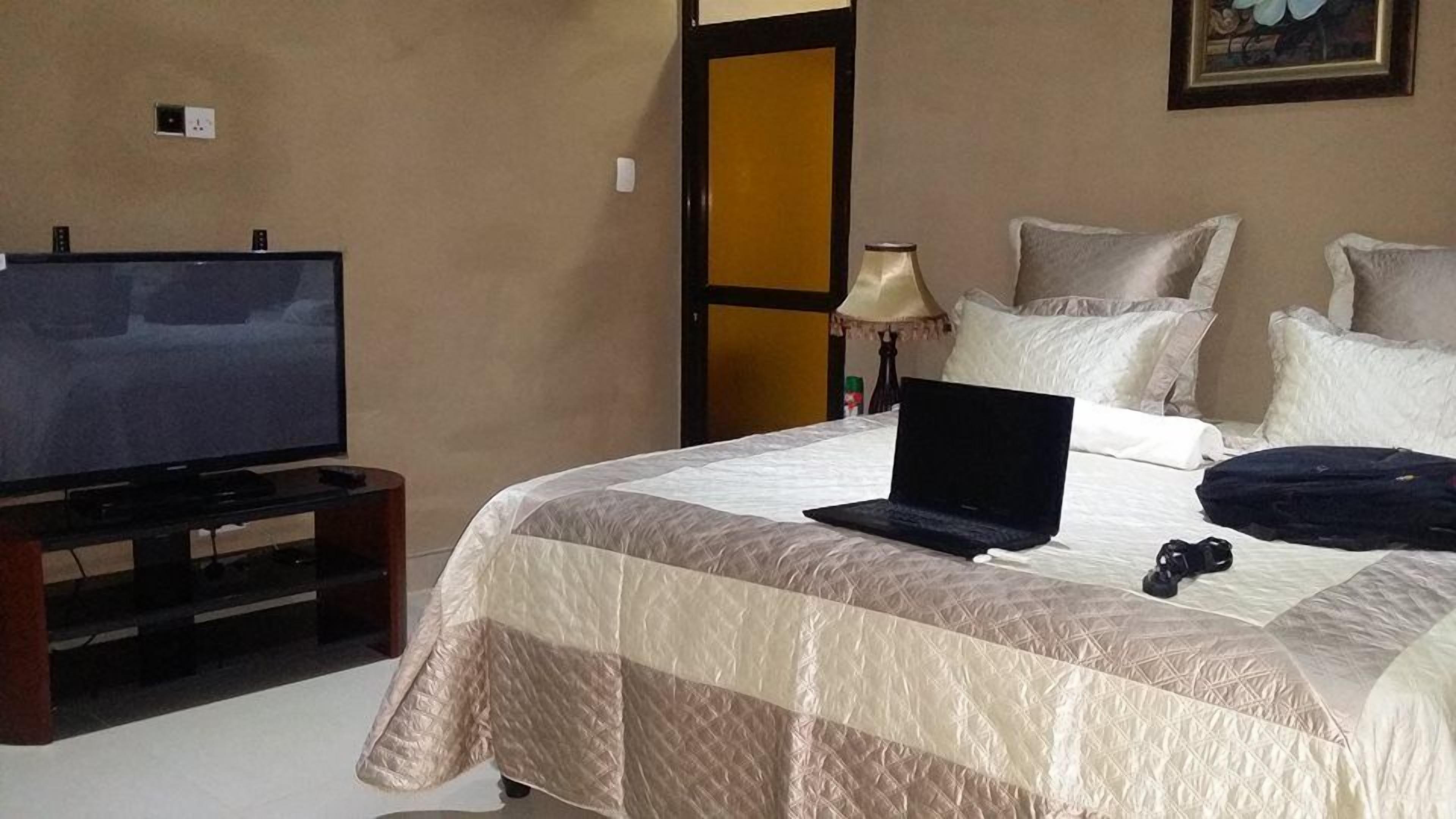 Mercury Gardens Lodge at Muzala in Lusaka in Lusaka, Zambia