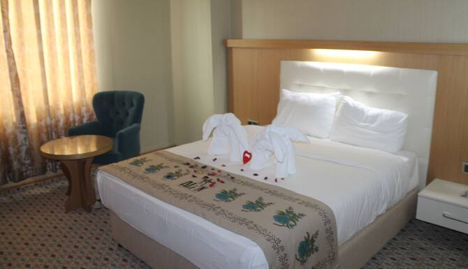 Grand Ali N Hotel Turhal In Turhal Turkey Expedia