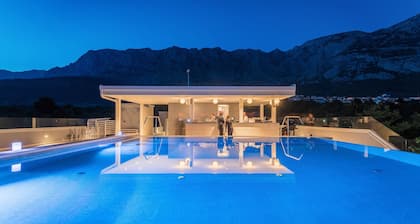 Hotel Mirjam