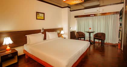Lumbini Hokke Hotel