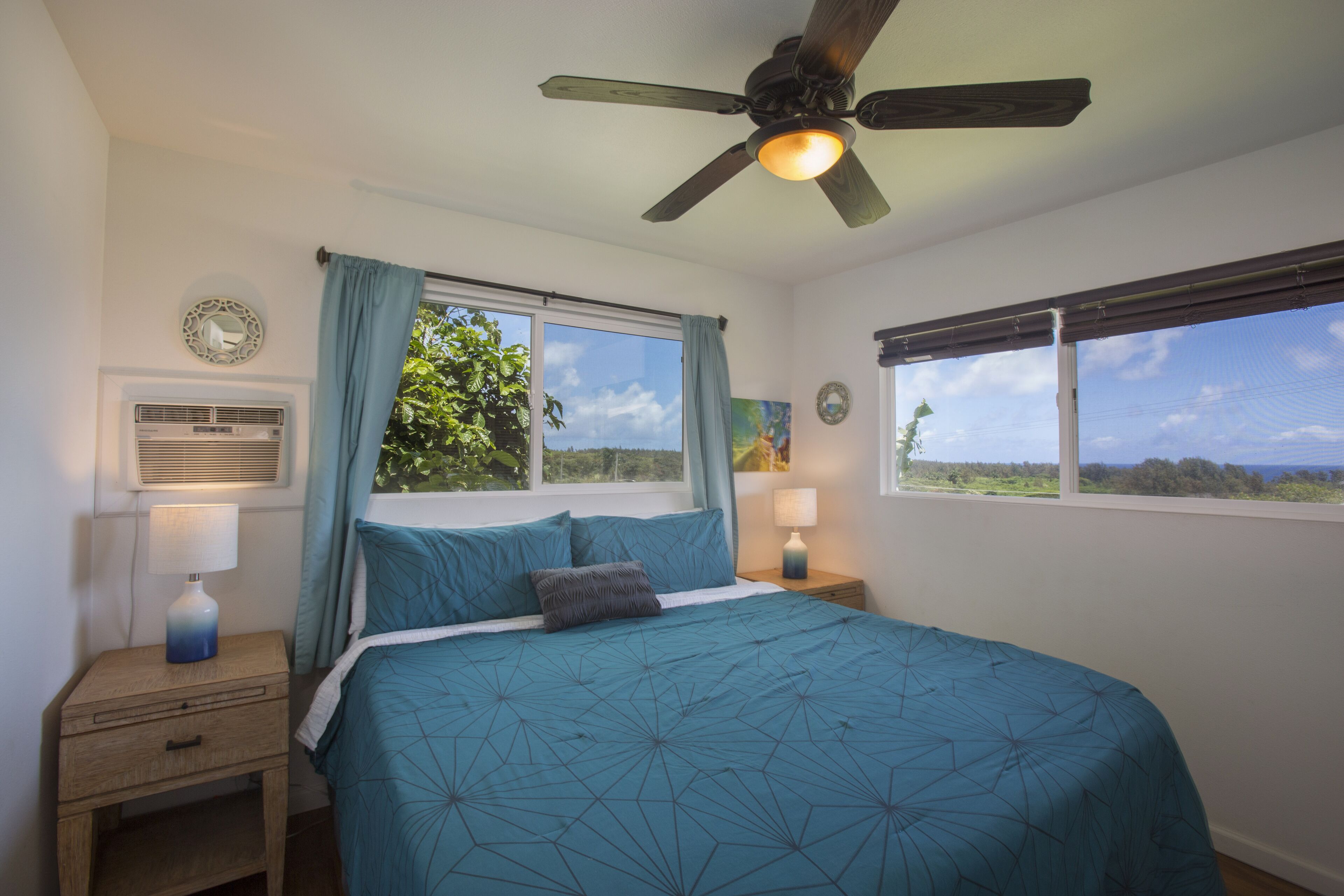 Beautiful Cottage in Hana, United States