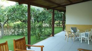 Balcone