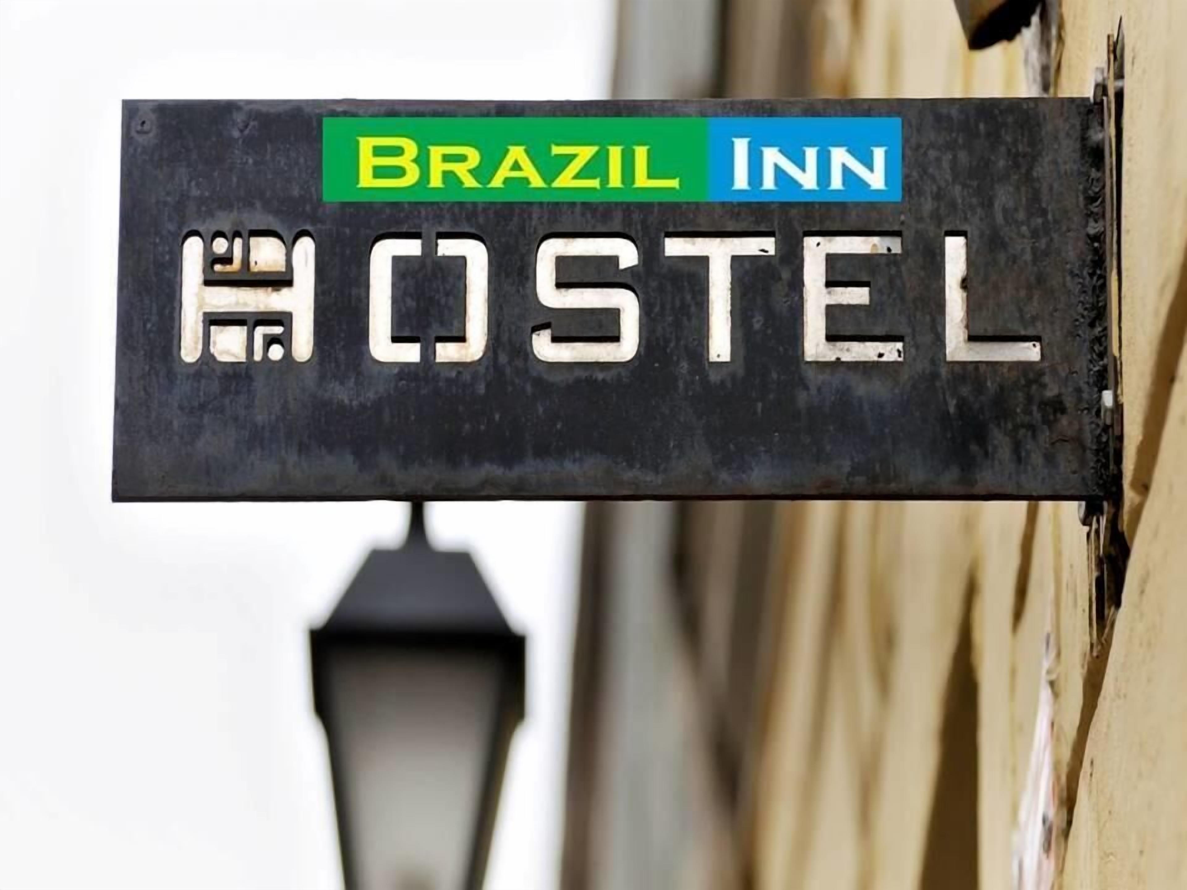 Brazil Inn Hostel Club in Salvador, Brazil