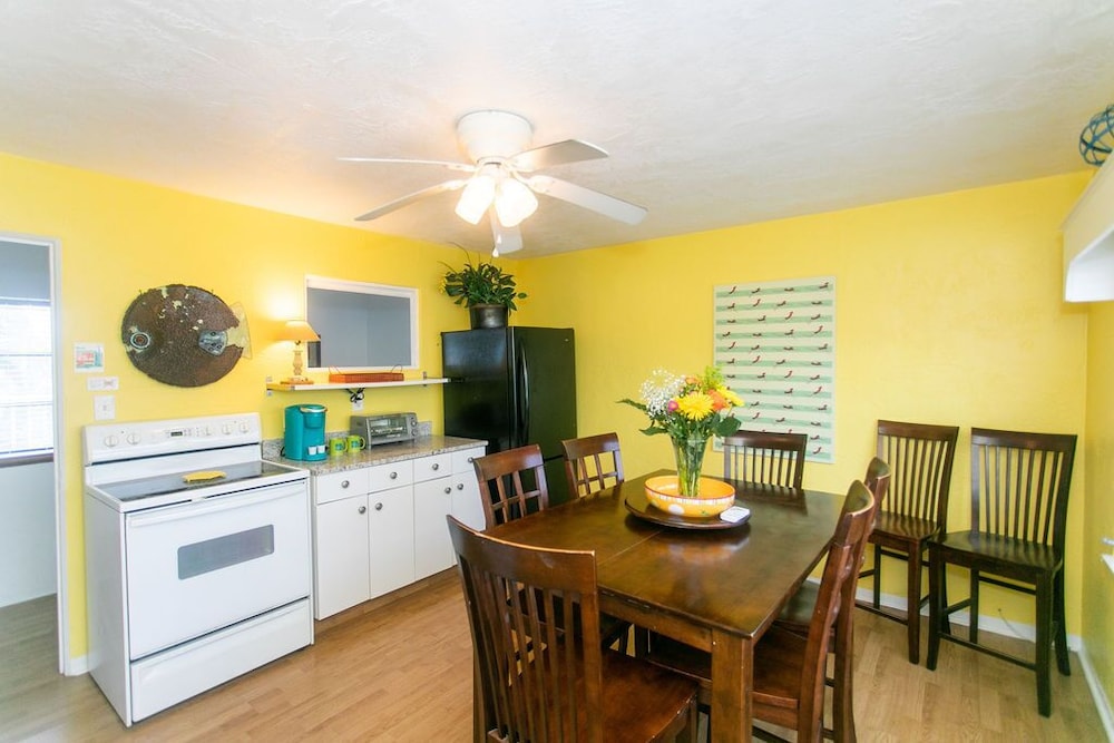 Lookout Penthouse - Beachview from every room