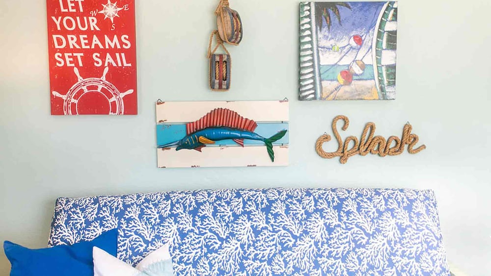 Lookout Penthouse - Beachview from every room