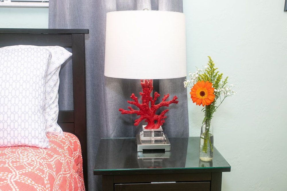 Lookout Penthouse - Beachview from every room