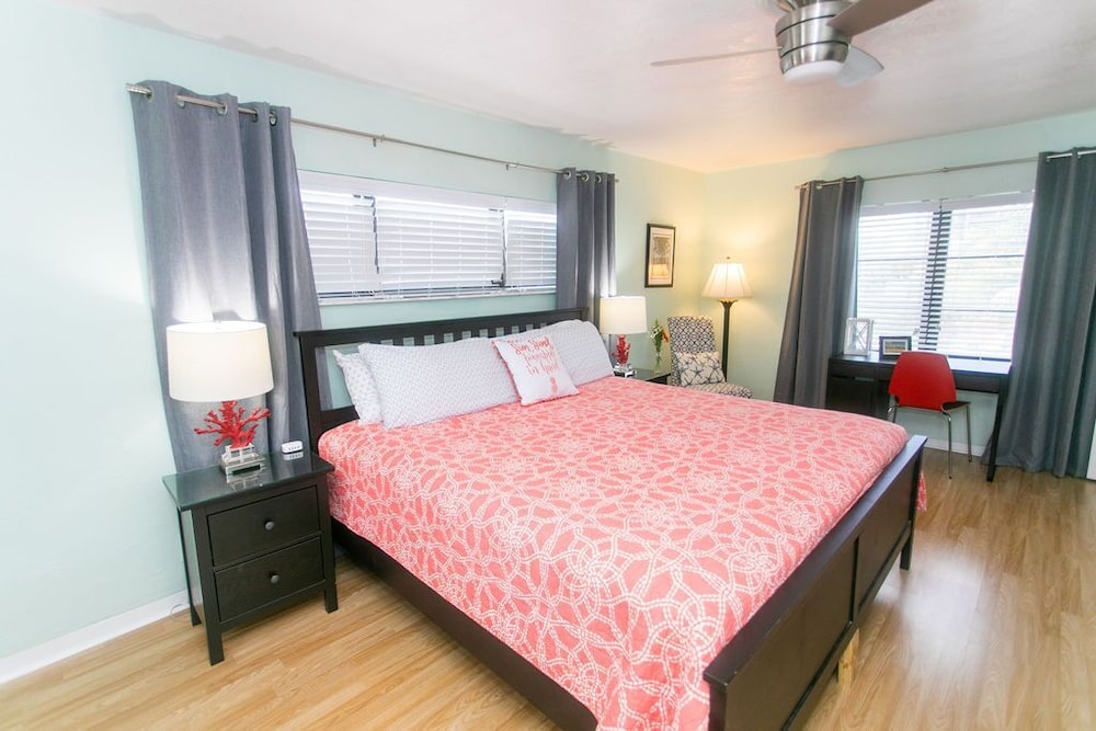 Lookout Penthouse - Beachview from every room