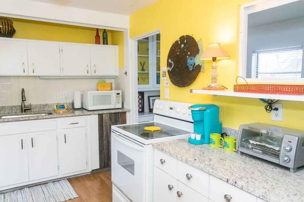 Lookout Penthouse - Beachview from every room