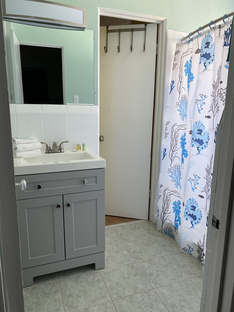 Lookout Penthouse - Beachview from every room