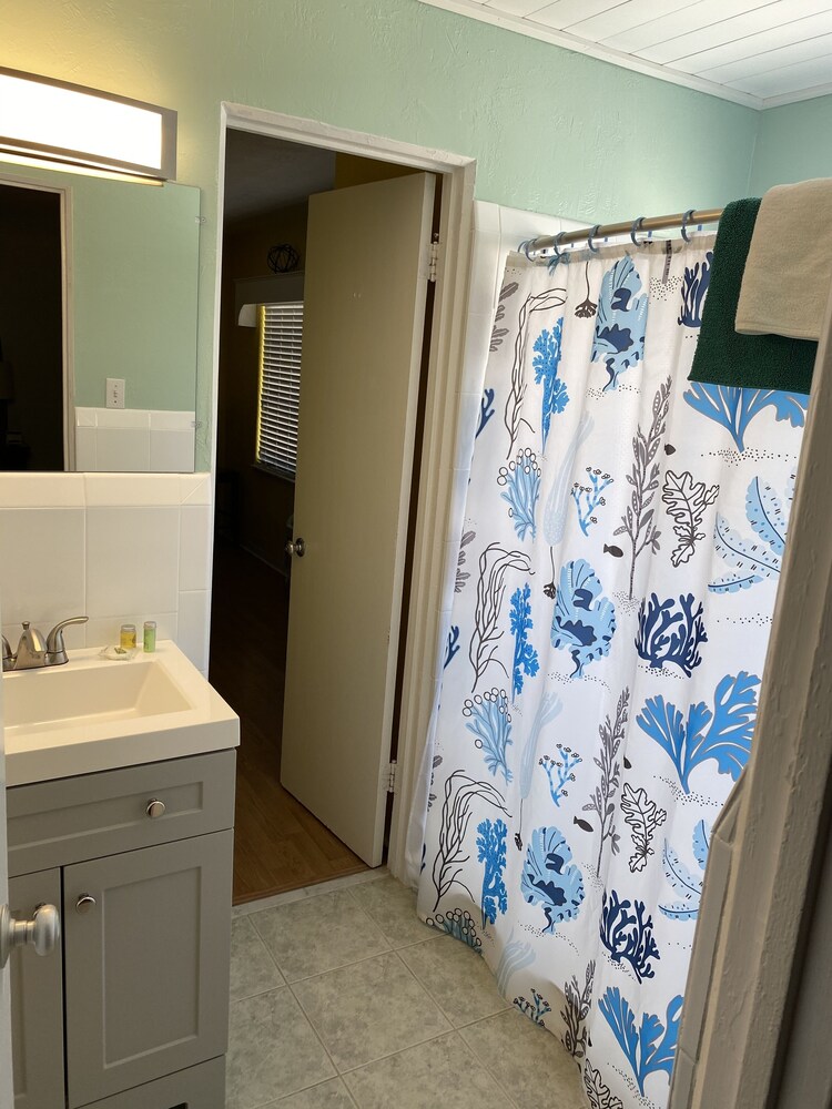 Lookout Penthouse - Beachview from every room