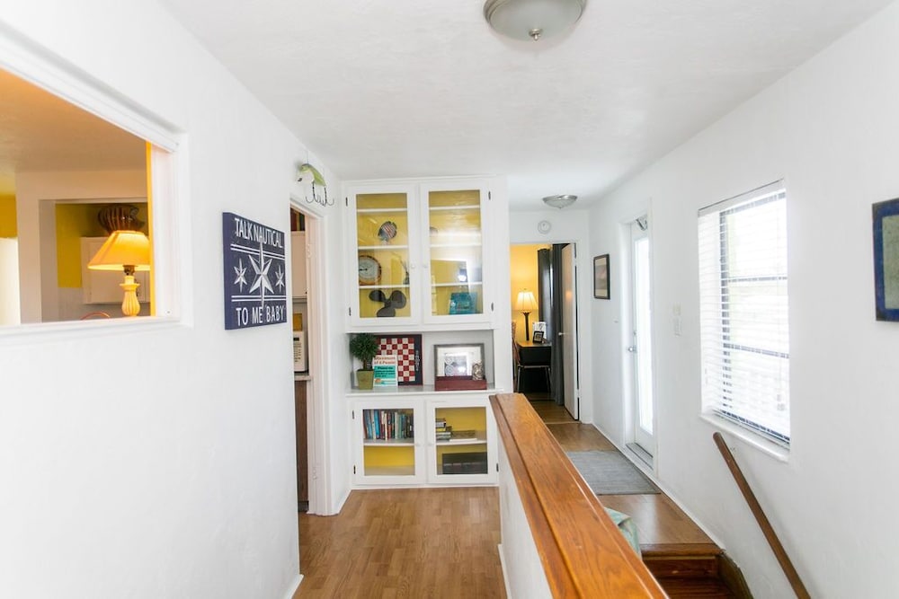 Lookout Penthouse - Beachview from every room