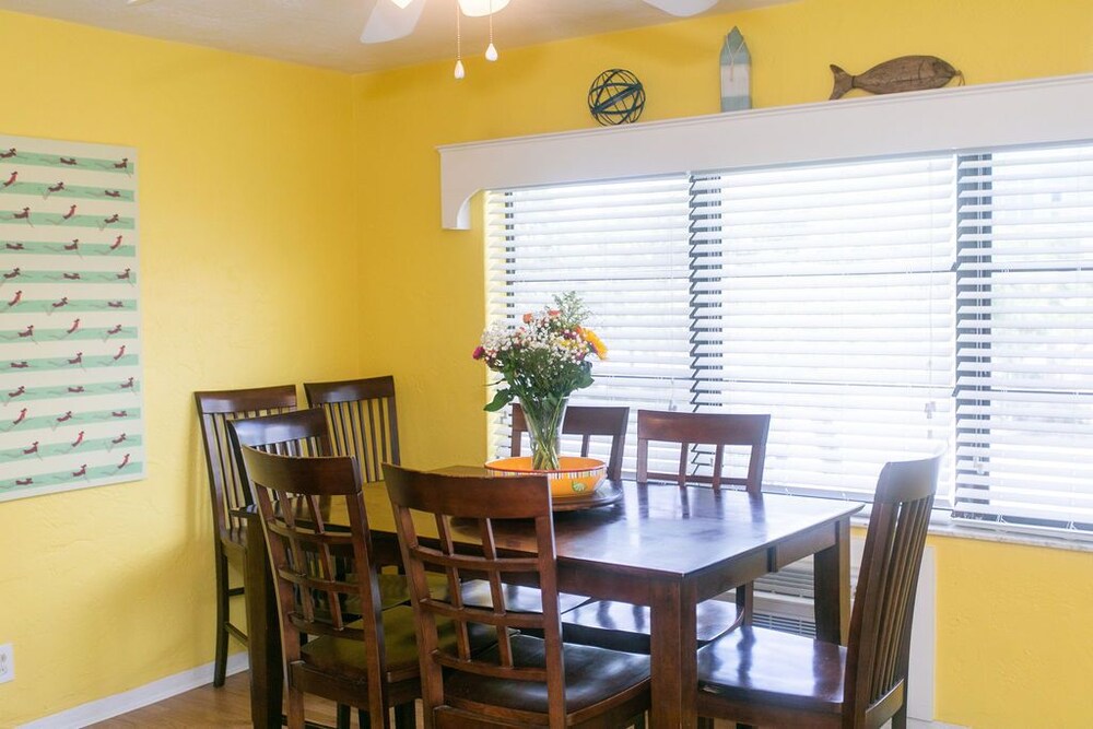 Lookout Penthouse - Beachview from every room