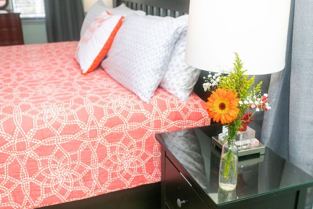 Lookout Penthouse - Beachview from every room