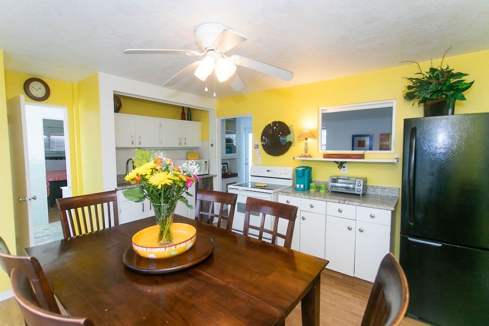 Lookout Penthouse - Beachview from every room