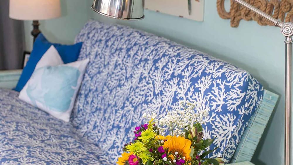 Lookout Penthouse - Beachview from every room