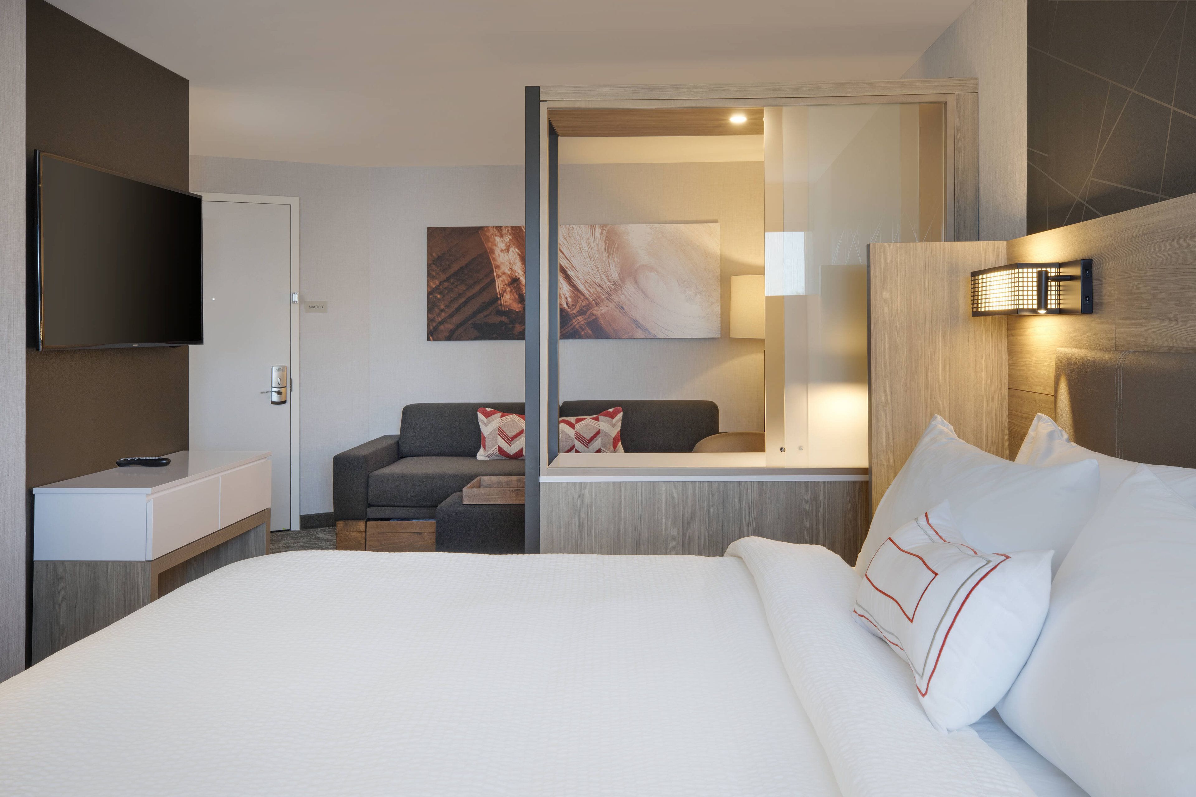 SpringHill Suites by Marriott Hampton Portsmouth in Portsmouth, United States