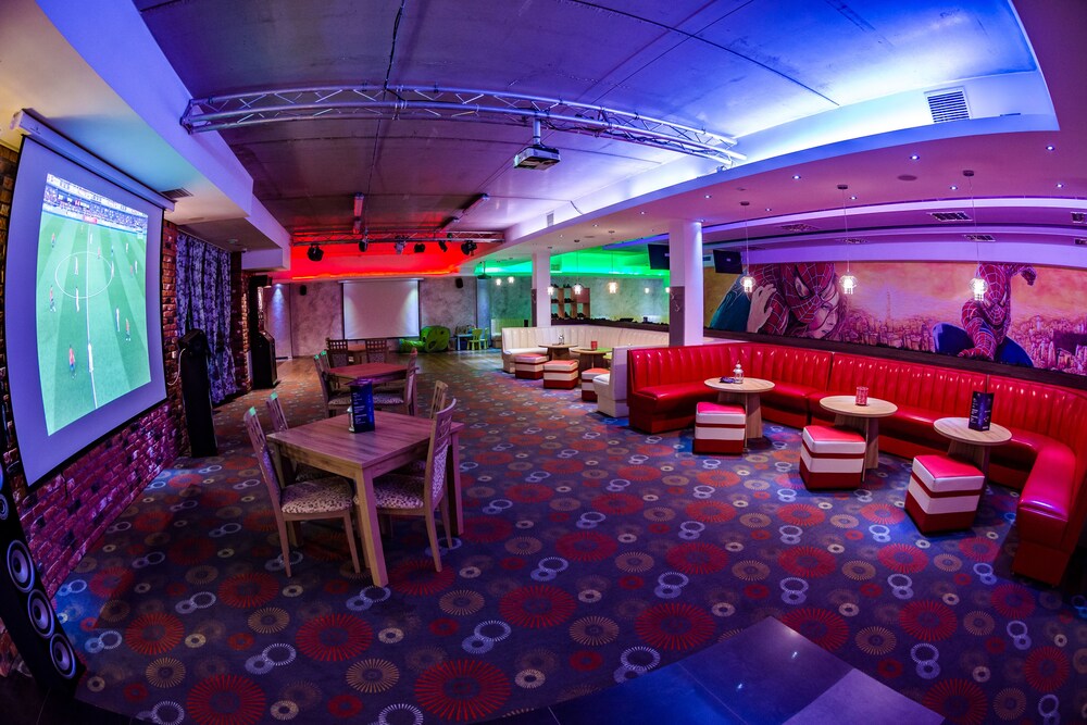 Foto - Hotel Na Skarpie