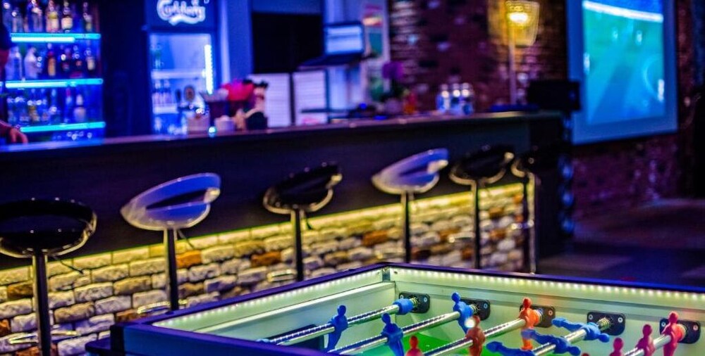 Foto - Hotel Na Skarpie