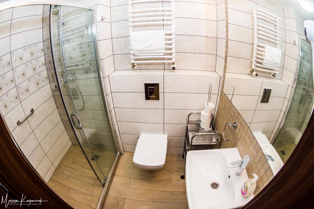 Foto - Hotel Na Skarpie