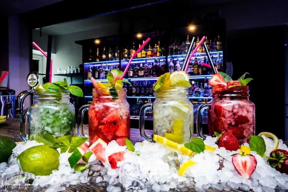 Foto - Hotel Na Skarpie