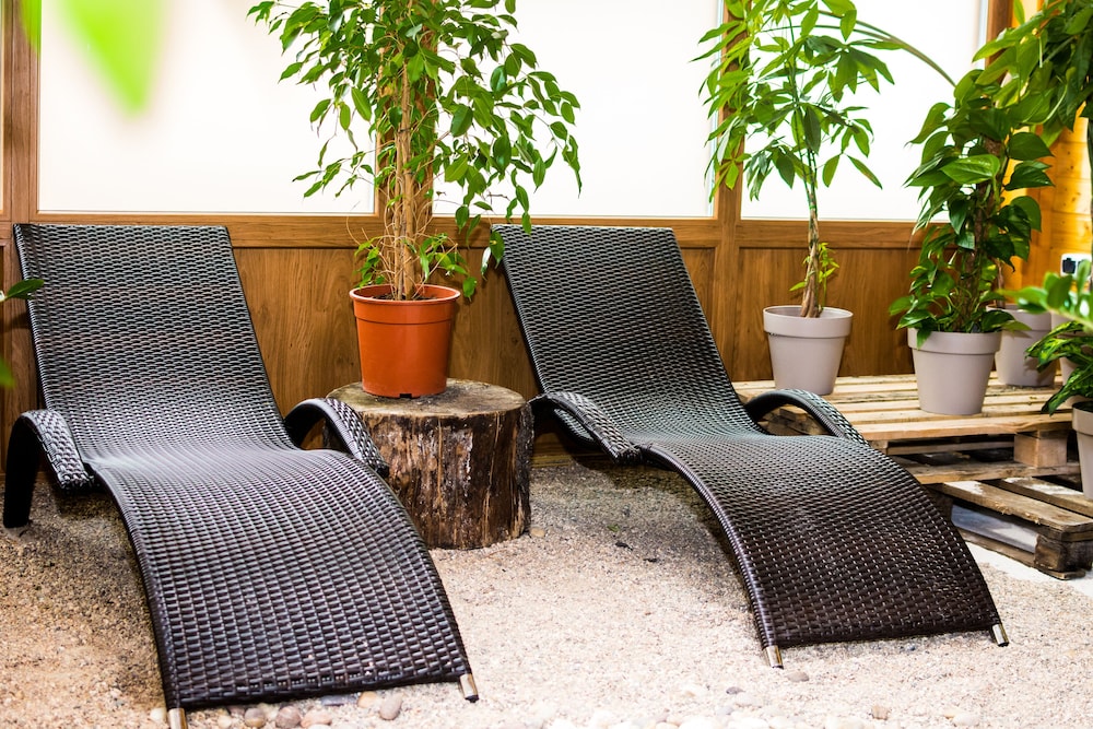 Foto - Hotel Na Skarpie