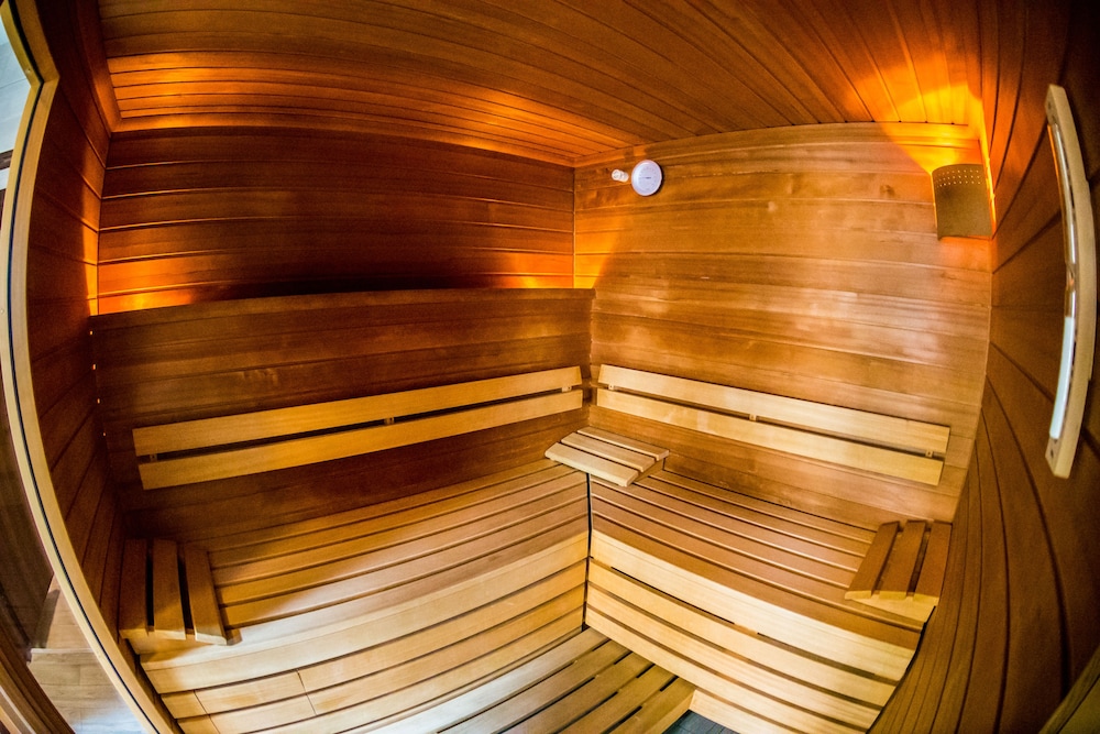 Foto - Hotel Na Skarpie