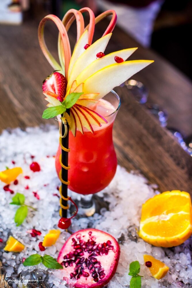 Foto - Hotel Na Skarpie