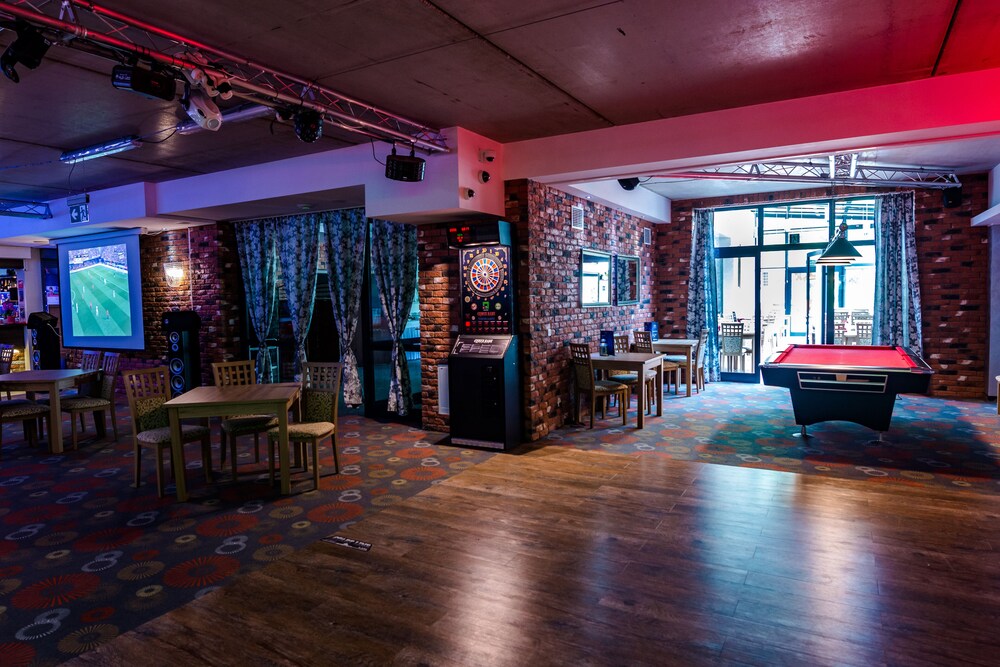 Foto - Hotel Na Skarpie