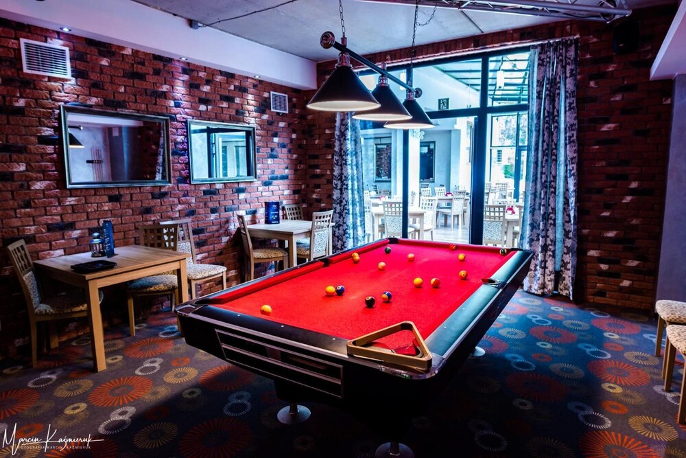 Foto - Hotel Na Skarpie