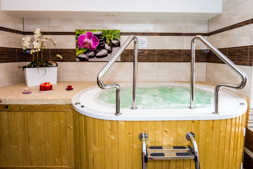 Foto - Hotel Na Skarpie