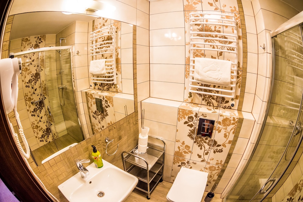 Foto - Hotel Na Skarpie