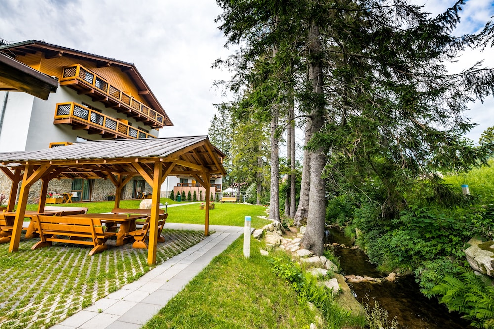 Foto - Hotel Na Skarpie