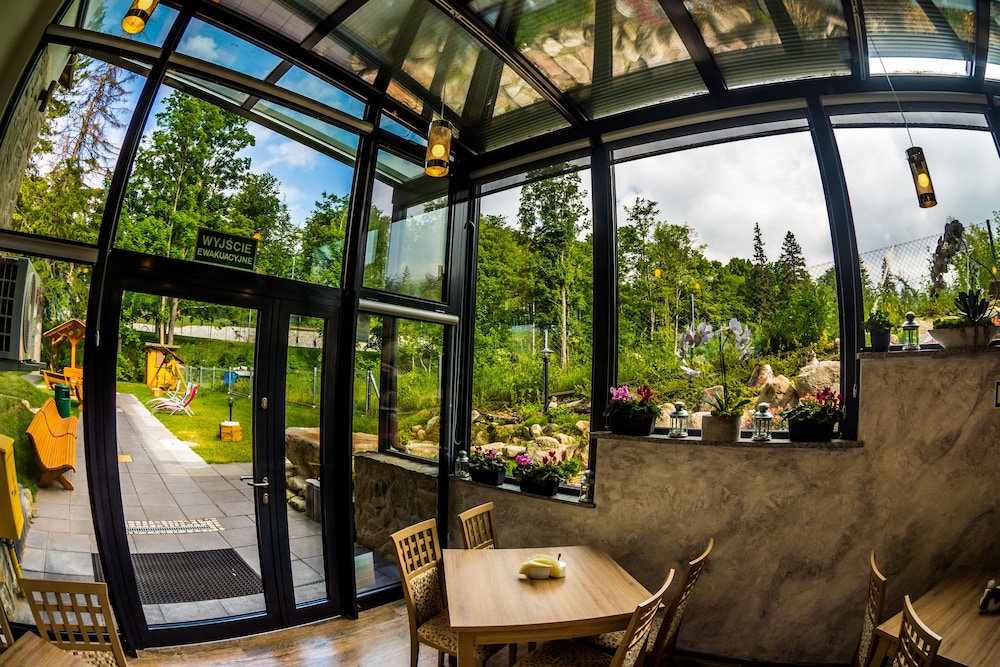 Foto - Hotel Na Skarpie