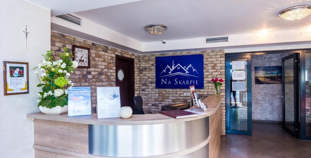 Foto - Hotel Na Skarpie
