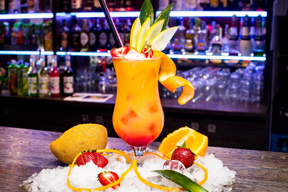 Foto - Hotel Na Skarpie