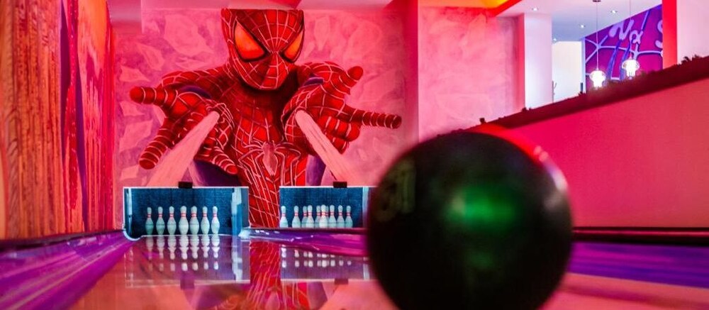 Foto - Hotel Na Skarpie