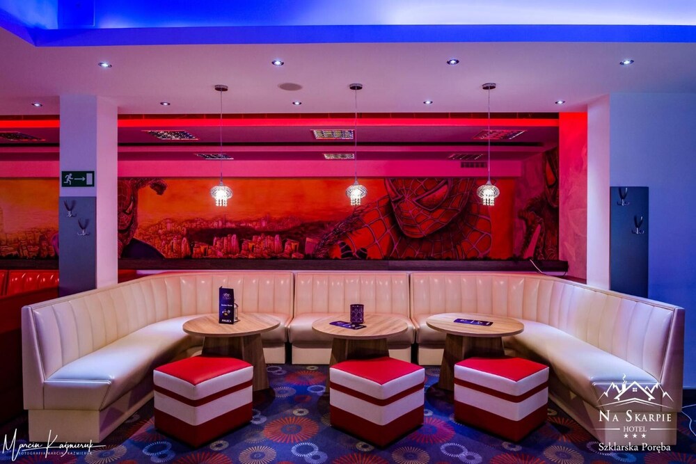 Foto - Hotel Na Skarpie