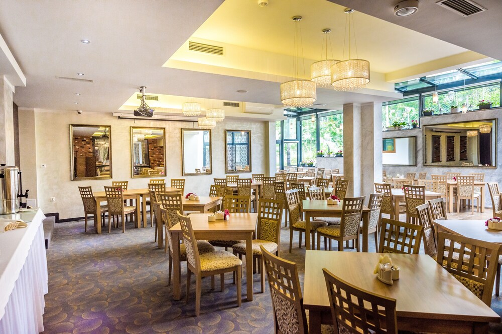 Foto - Hotel Na Skarpie