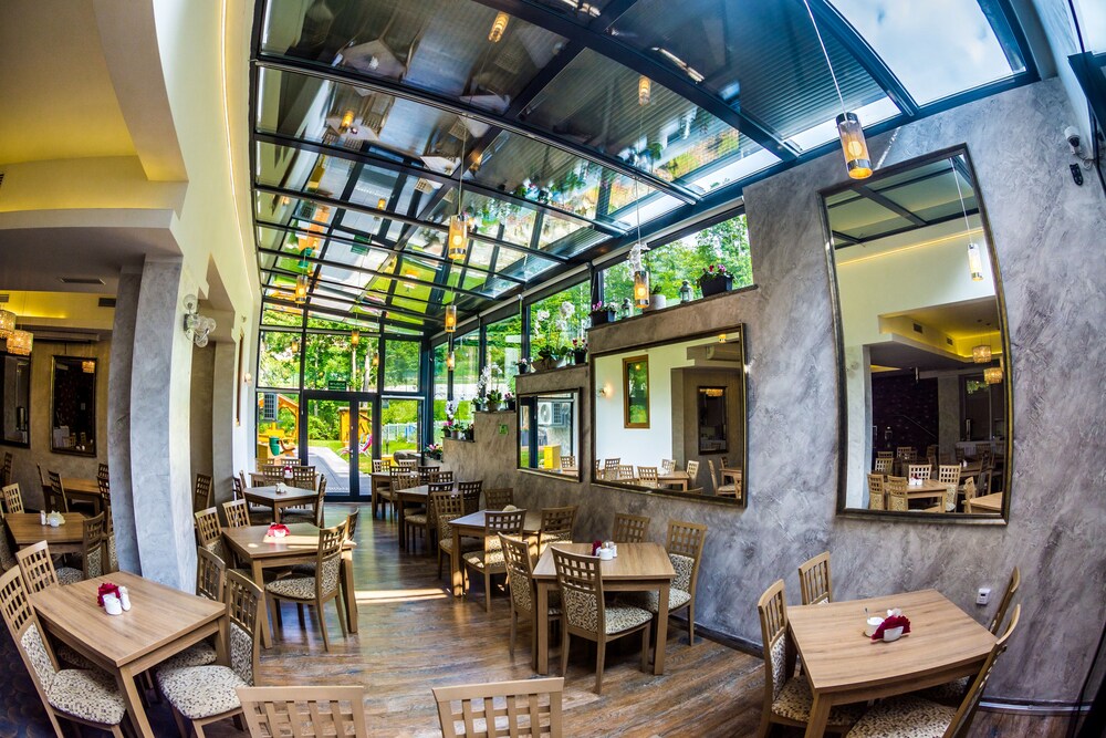 Foto - Hotel Na Skarpie