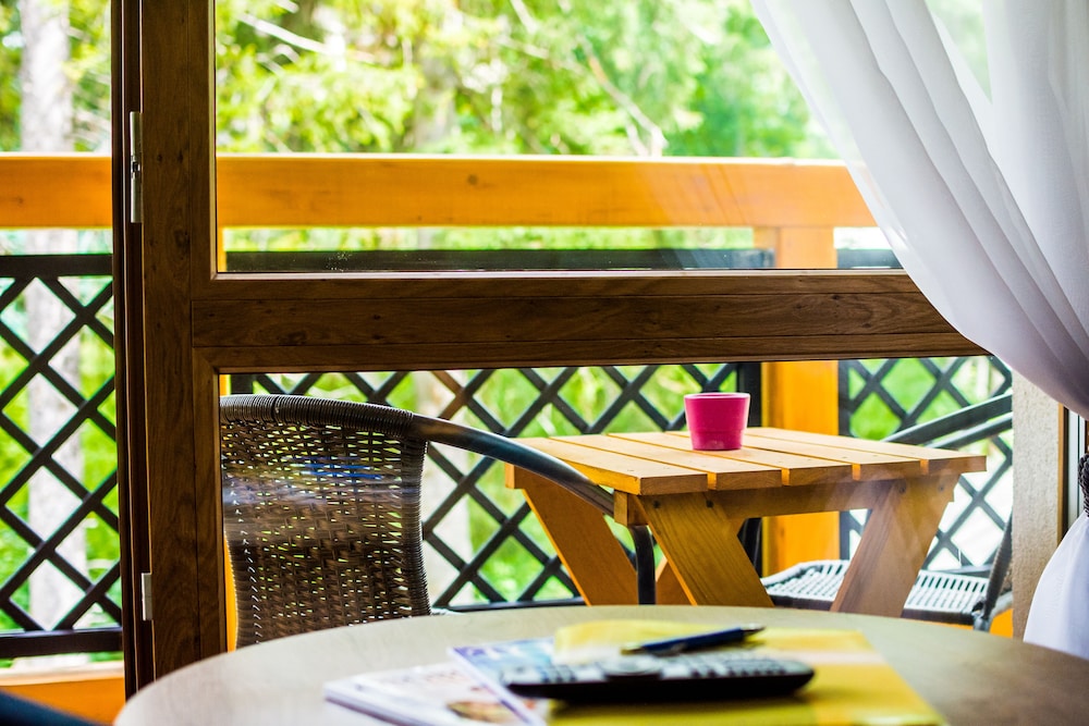 Foto - Hotel Na Skarpie