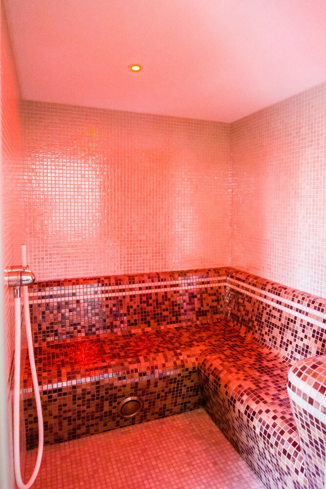 Foto - Hotel Na Skarpie