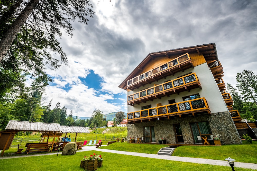 Foto - Hotel Na Skarpie