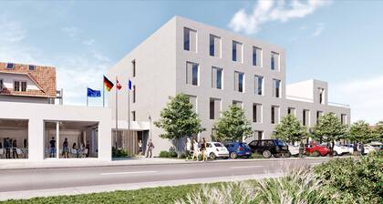Hotel am Park